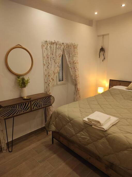Garitsa Apartments Corfu  Exterior foto
