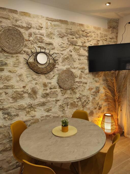 Garitsa Apartments Corfu  Exterior foto